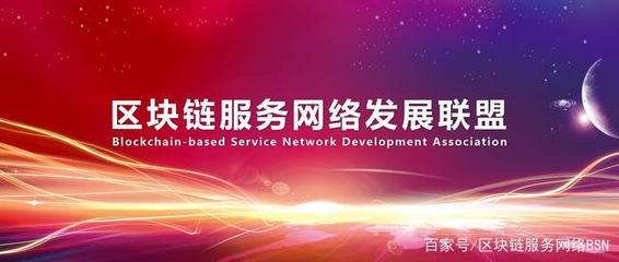 区块链服务网络发展联盟机构设置及人员任命规范
